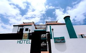 La Casita Fuerteventura